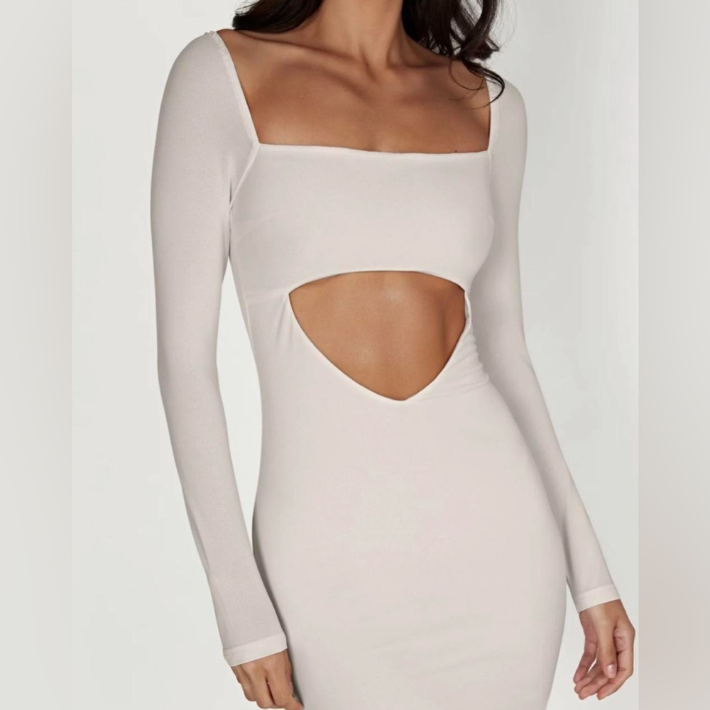 Meshki Ashleigh dress - Picture 2 of 5